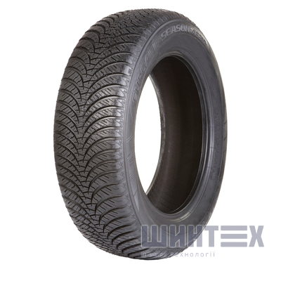 Falken EuroAll Season AS210 215/55 R17 98V XL